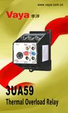 3UA59 Thermal Overload Relay