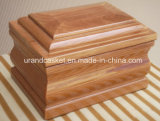 High Quality New Product Wood Urns for Animal Poplar