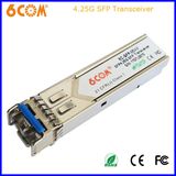 4.25g 10km SFP Transceiver Manufacturer