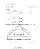 Stand for Life Raft Floor Seam Strength Testing