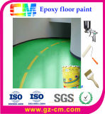 Anti Slip Epoxy Floor Coating Non Slippery Epoxy Flooring Coating