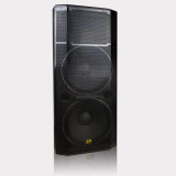 18cm MDF Professional Stage Loundspeaker Prx625