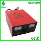 Smart Charger 12V/24V 30A Automotive Battery Charger with LCD Display