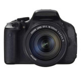 Original 600d SLR Camera 18.0MP HD Digital Camera