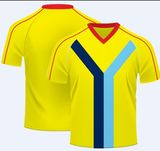 Sublimation Soccer Uniform