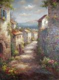 Mediterranean Paintings for Sale