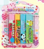 Japan Style Gum Eraser (JP136498, stationery)
