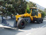 XCMG 180HP with Front Dozer New Motor Grader (GR180)