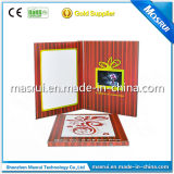 Can Record Video Greeting Card for Wedding, Birthday, Christmas Decoration