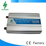 Modify Sine Wave DC12V/24V to AC110V/220V/ with Charger for Home Using