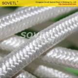 High Quality UHMWPE Rope for Ships Mooring Rope