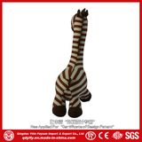 Stripe Deer Soft Toy (YL-1509008)