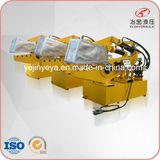 Hydraulic Alligator Shear for Waste Hsm Steel (Q08-100)