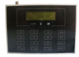 29 Zones Wireless GSM Home Alarm System Ki-G16 with LCD Display