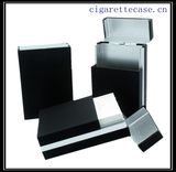 Slider Open Plastic Cigarette Case for 20s Cigarette Pack