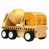 Wooden Mixer (TTMA006)