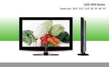 LCD TV (LCD-V04)