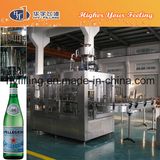 Carbonated Beverage Filling Line