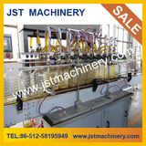 Pet Bottle Oil Bottling Machine / Line / Plant / Equipment