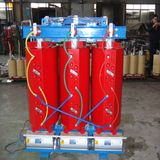 Scb10 Series 30~2500kVA/10kv Dry-Type of Cast Resin Power Transformer