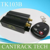 Manufacture Car Tracker GPS & Acc GPS Tracker & Fleet Management Software Tk103b