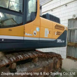 Used 2011year Crawler 305LC-9 Hyundai Excavator (305LC-9)