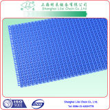 Plastic Flush Grid Modular Chain Conveyor Belt (T-200 Flush Grid)