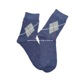 Socks Wool Angora Men Sock (MS-13)
