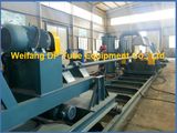 Inside Grinding Tool for Steel Tube