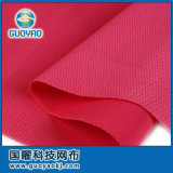 3D Waterproof 100% Polyester Yarn Dyed Air Mesh Fabric