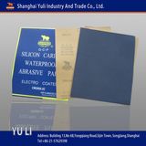 Silicon Carbide Waterproof Abrasive Paper