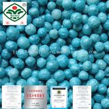 Polymer Coated Urea Slow Release Fertilizer