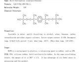 Bis T Butylperoxy Isopropyl Benzene