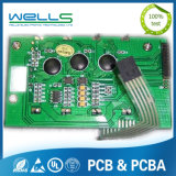 Aluminum PCB, Printed Circuit Board PCB Layout Software
