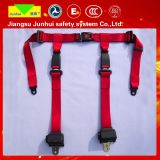 High Quality Safety Belt Full Body Harness (JH-Lee-4J003)