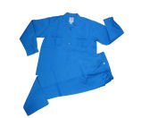 Safety Work Clothes Industrial Work Wear Suits