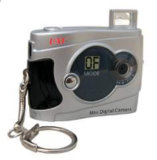 Mini Digital Camera (HE515)