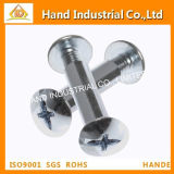 Posts with Steel Fasteners Binding Post Screw