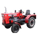 Four-Wheel Tractor Series (GY-280)