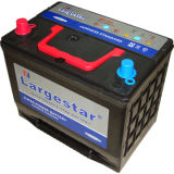 Maintenance Free Car Battery (MFN90)