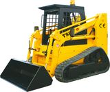 Caterpillar Skid Skid Steer Loader (TS80)