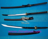 Long Handle Functional Katana & Sword (TZ395778)