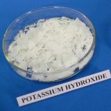 Manufacture with ISO Certificate Potassium Hydroxide 90%