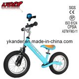 12'' Skyblue Children Scooter Bicycle Bike with Ring Bell (AKB-1228)