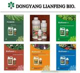 EU Standard Biological Fermented Algae Extract Bio Organic Flower Fertilizer (Power)