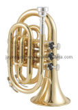 Pocket Trumpet (JPT-L) 