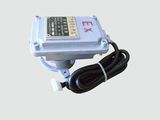 Fuel Dispenser Pulse