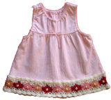 Baby & Children's Skirt (HS045)