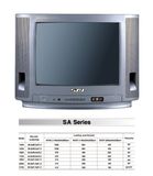 CRT-TV (SA series)