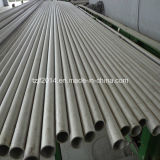 ASTM A312 316ti Stainless Steel Tube and Pipe